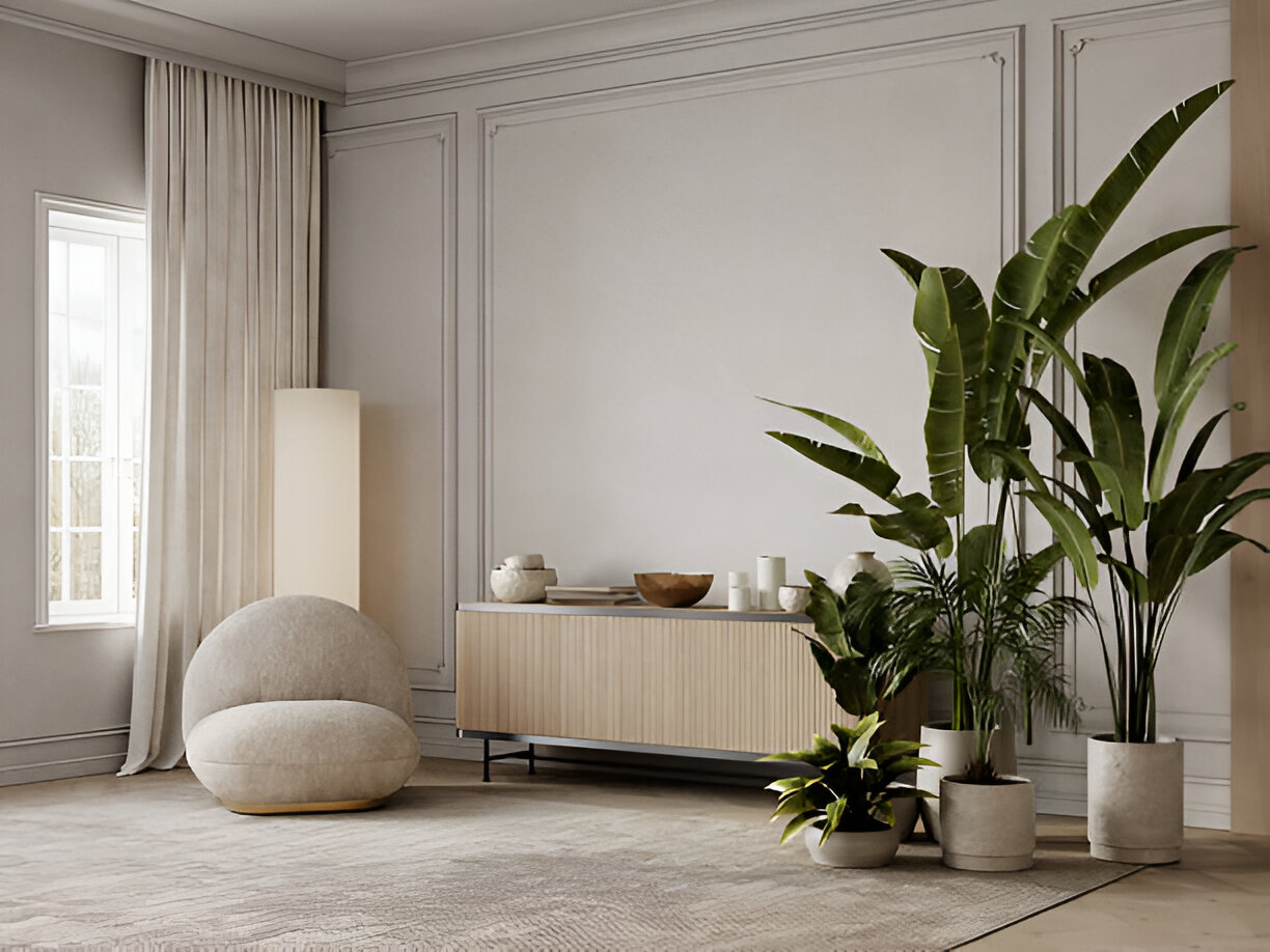 Seating Walls & Planters